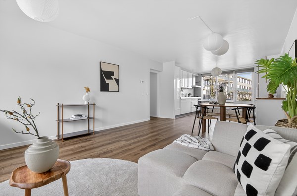 Medium property photo - Leuvenstraat 24, 1066 HC Amsterdam